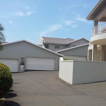 Apartmán Seabreeze Ballito Exteriér fotografie