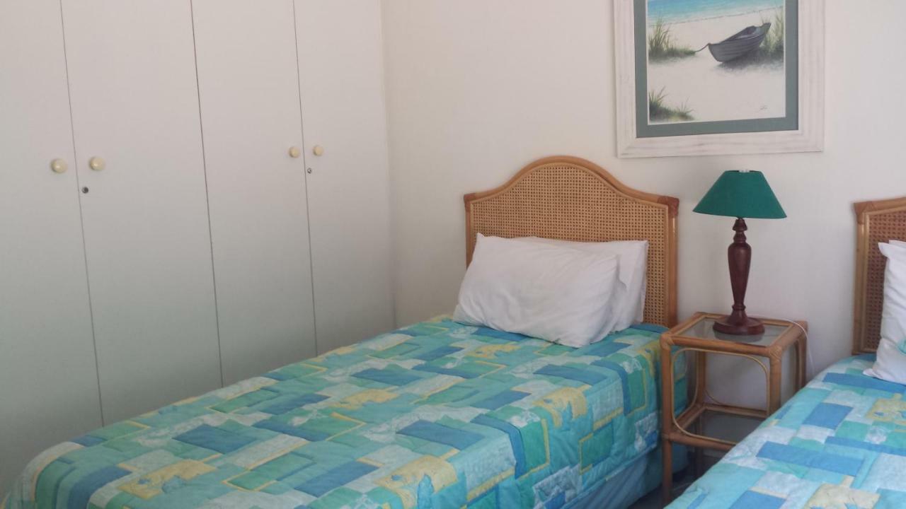 Apartmán Seabreeze Ballito Exteriér fotografie