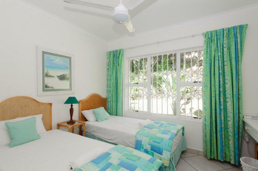 Apartmán Seabreeze Ballito Exteriér fotografie