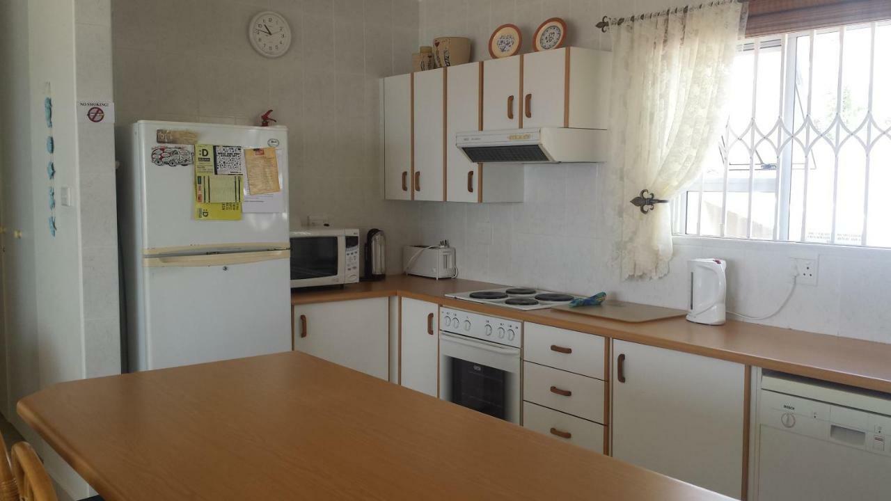Apartmán Seabreeze Ballito Exteriér fotografie