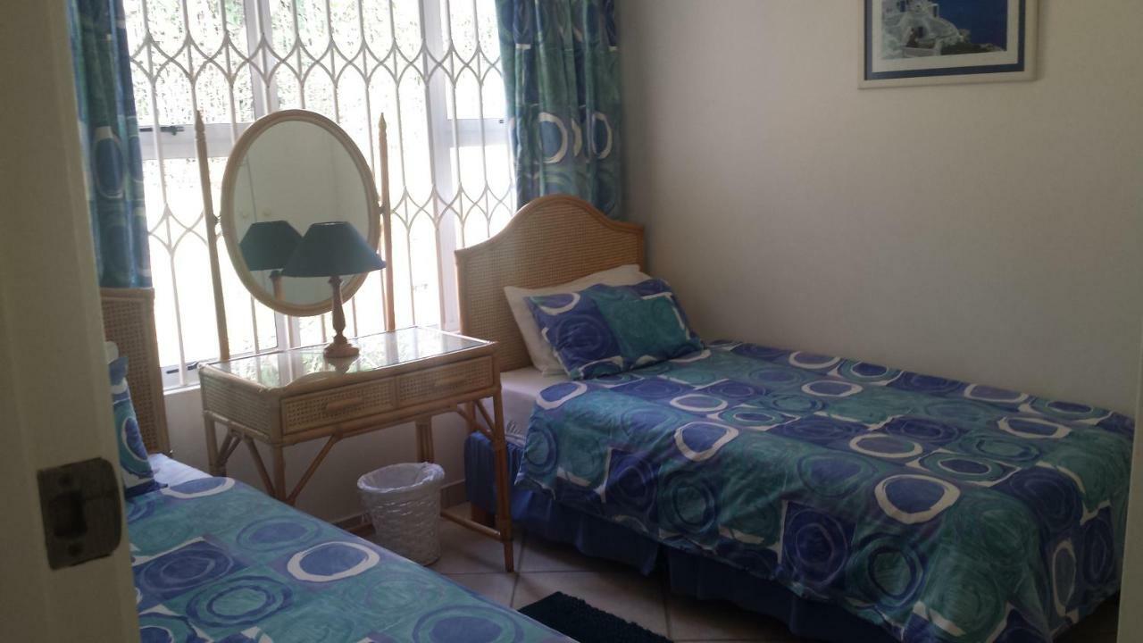 Apartmán Seabreeze Ballito Exteriér fotografie