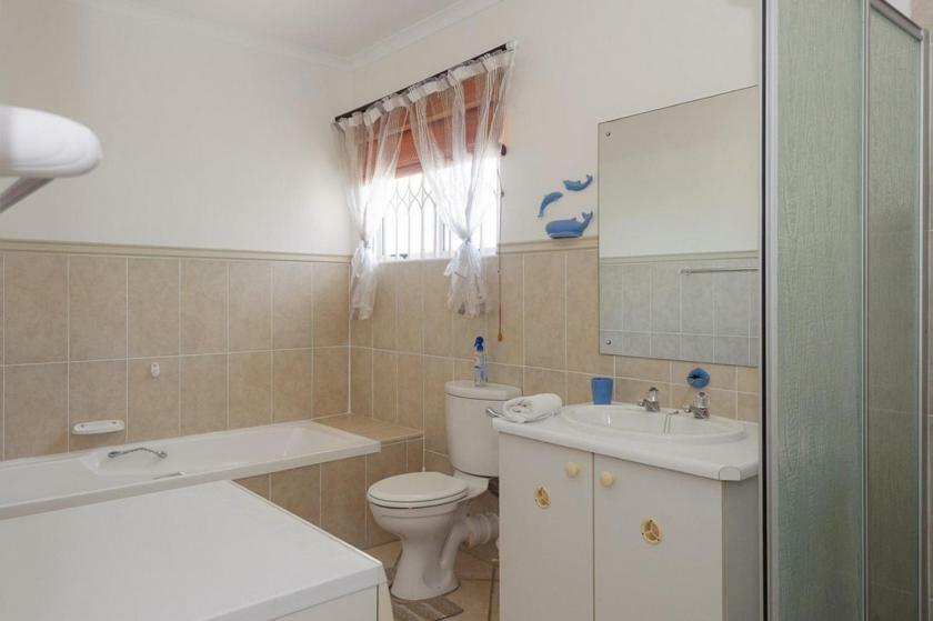 Apartmán Seabreeze Ballito Exteriér fotografie
