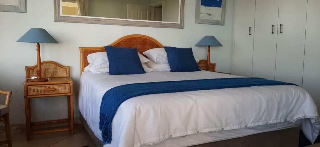Apartmán Seabreeze Ballito Exteriér fotografie