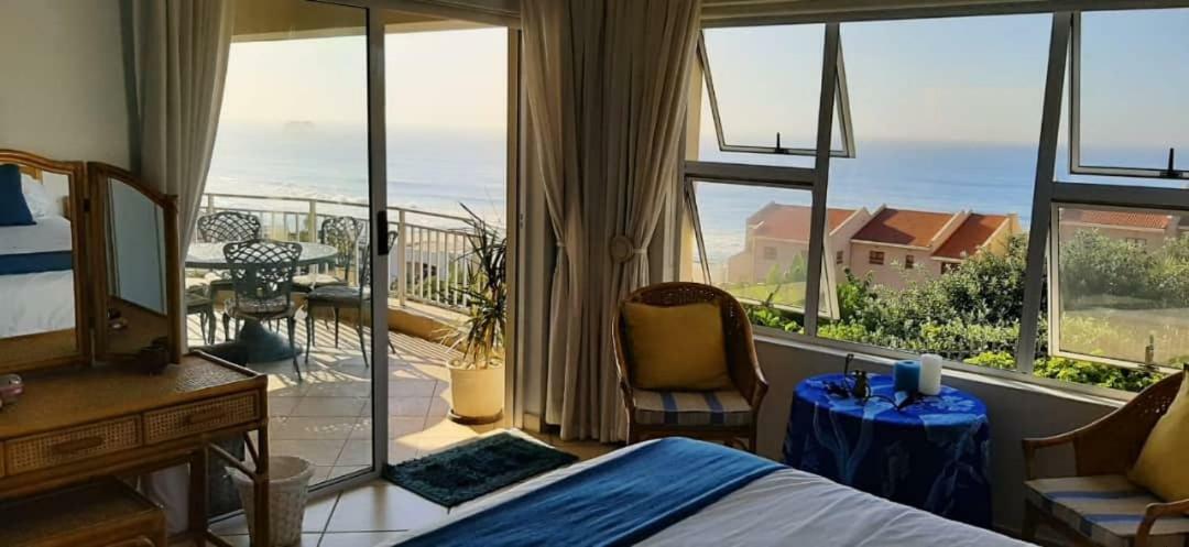 Apartmán Seabreeze Ballito Exteriér fotografie