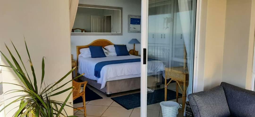 Apartmán Seabreeze Ballito Exteriér fotografie