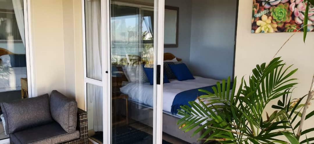 Apartmán Seabreeze Ballito Exteriér fotografie