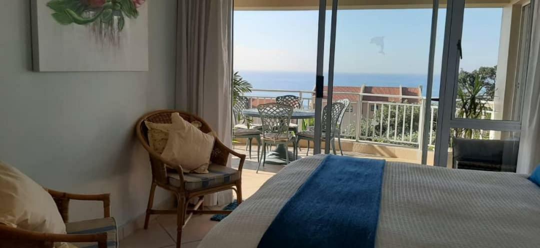 Apartmán Seabreeze Ballito Exteriér fotografie