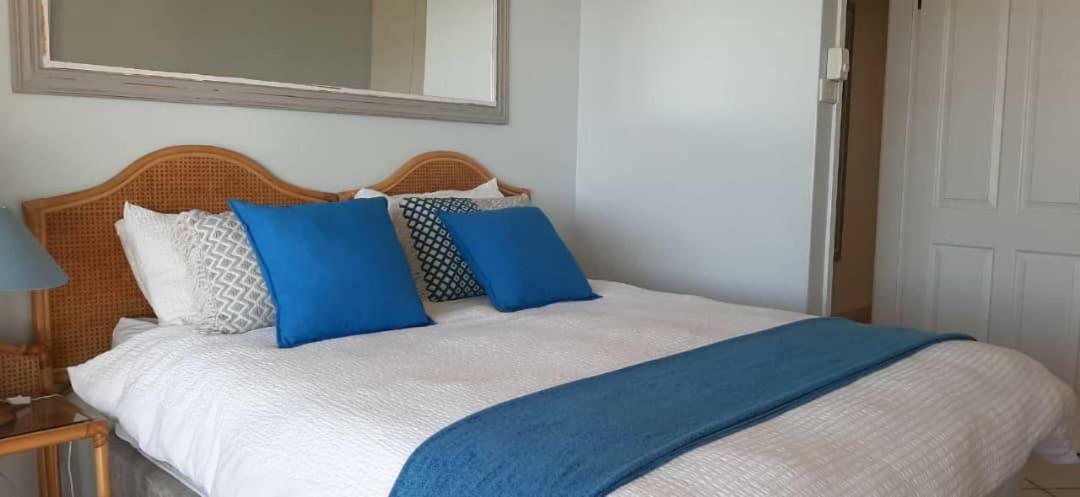 Apartmán Seabreeze Ballito Exteriér fotografie