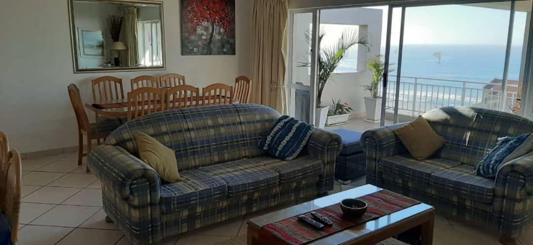 Apartmán Seabreeze Ballito Exteriér fotografie