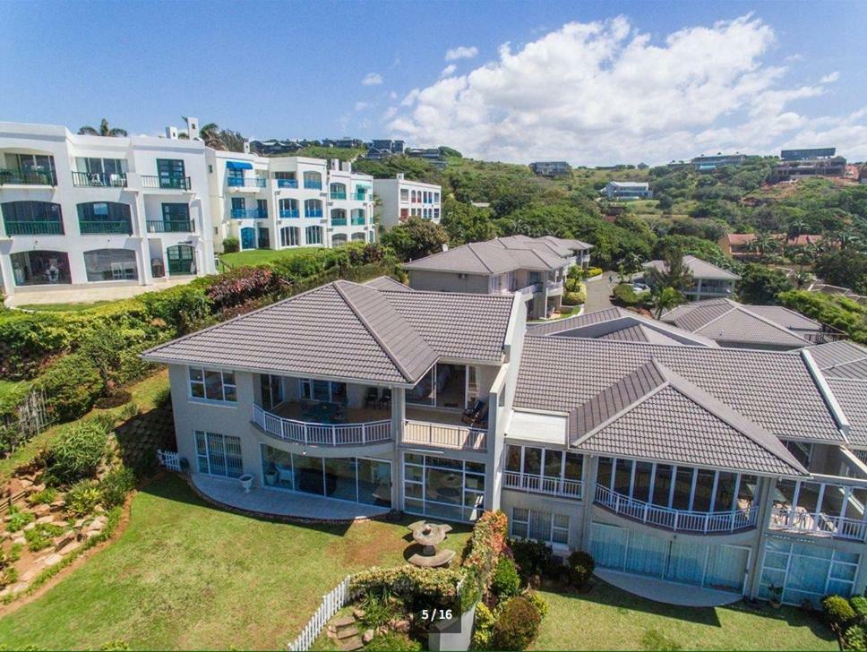Apartmán Seabreeze Ballito Exteriér fotografie