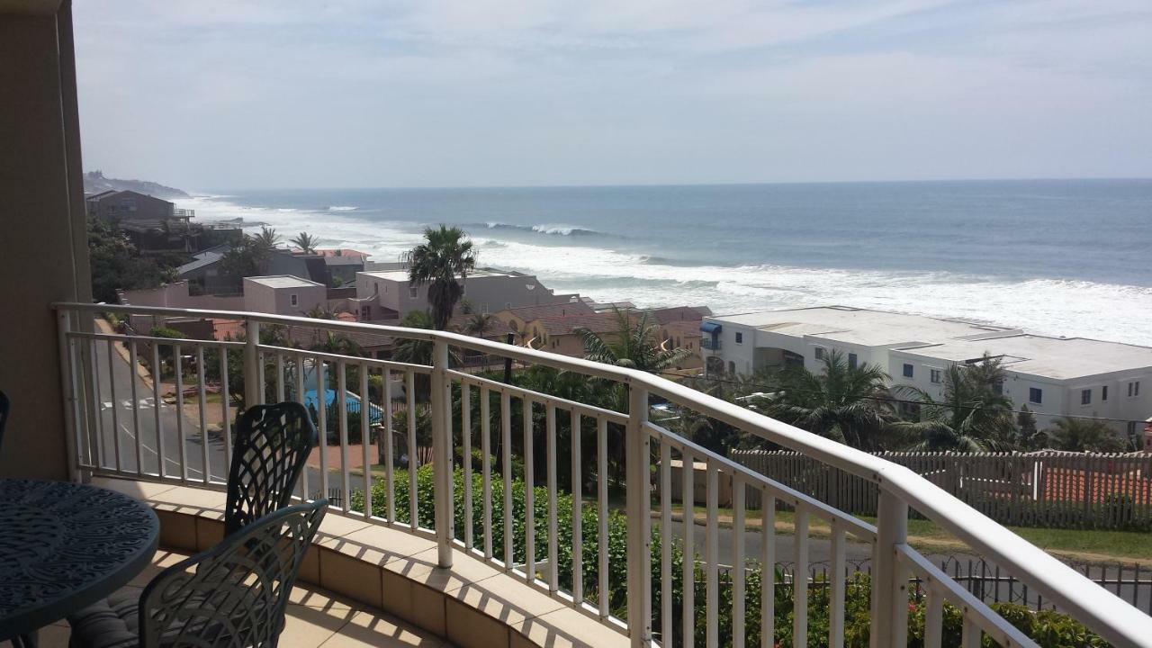 Apartmán Seabreeze Ballito Exteriér fotografie